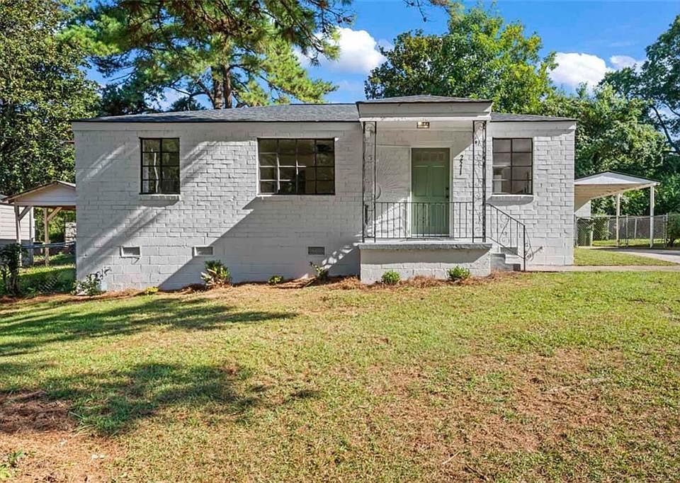 1st image of 2571 Godfrey Dr NW