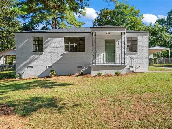 2571 Godfrey Dr NW, Atlanta, GA 30318