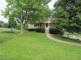 4860 Pleasant Unity Rd, Pleasant Unity, PA 15650