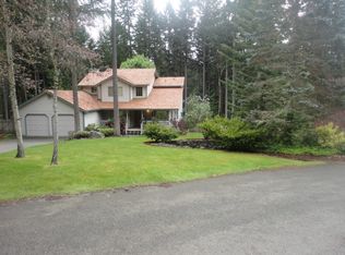 10612 Rudder Pl NW, Silverdale, WA 98383