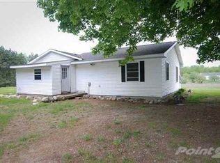 3978 N State Rd, Luther, MI 49656