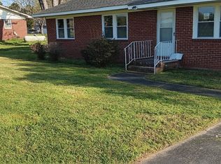 1046 Old Peachland Rd, Marshville, NC 28103