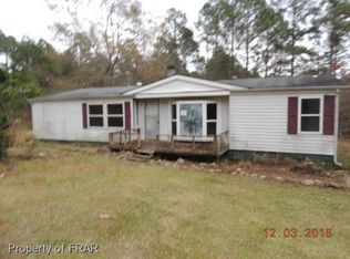1030 Poole Rd, Raeford, NC 28376
