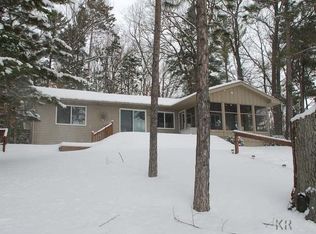 4427 Wagarville Rd, Gladwin, MI 48624
