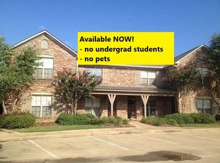 2150 Anderson Rd UNIT 202, Oxford, MS 38655