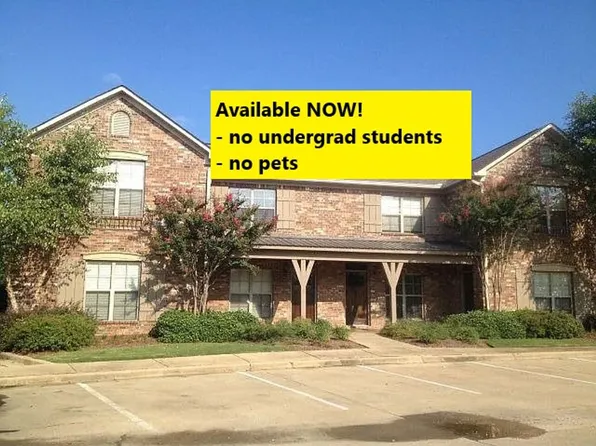 2150 Anderson Rd Unit 202, Oxford, MS 38655