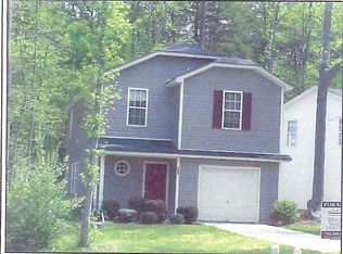 506 Morningside Rd, Charlotte, NC 28214