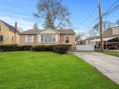 1084 S Des Plaines River Rd, Des Plaines, IL, 60016