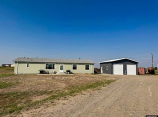 149 Moonshine Rd, Riverton, WY 82501