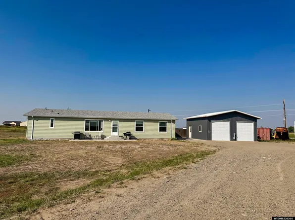 149 Moonshine Rd, Riverton, WY 82501