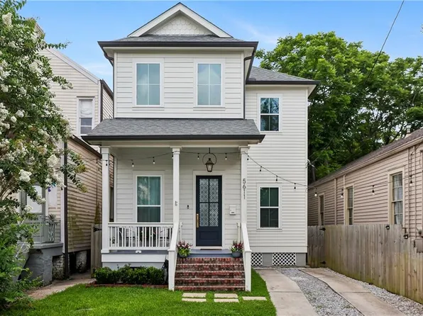 5611 Annunciation St, New Orleans, LA 70115
