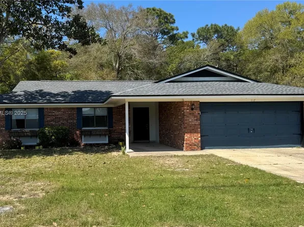 117 12th Ave, Shalimar, FL 32579