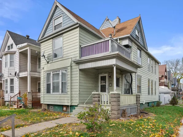 2400 West Scott STREET, Milwaukee, WI 53204