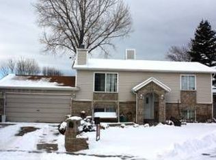 7167 Union Ct, Arvada, CO 80004