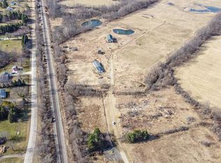 12229 Baldwin Rd, Gaines, MI 48436