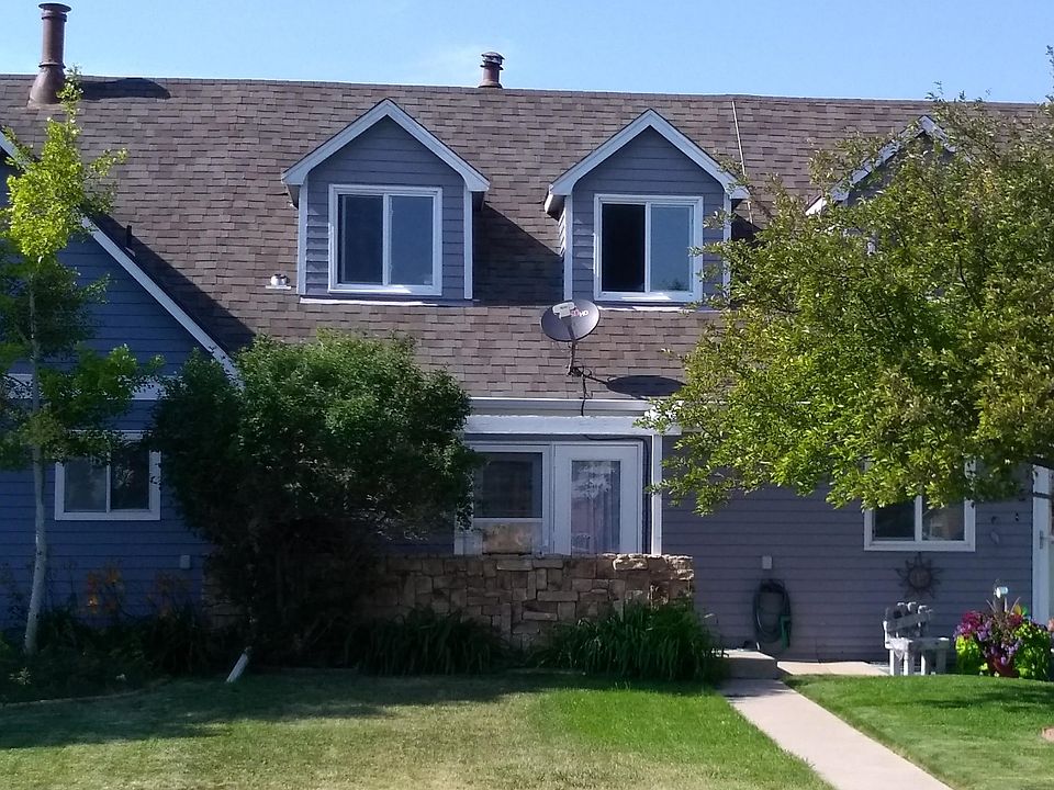 Exterior from street