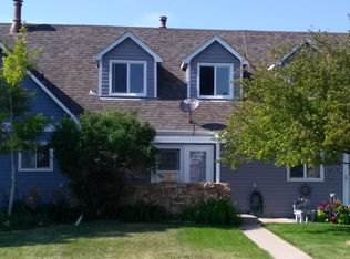 5014 Continental Pl, Cheyenne, WY 82001