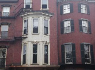 58 Beacon St APT 2, Boston, MA 02108