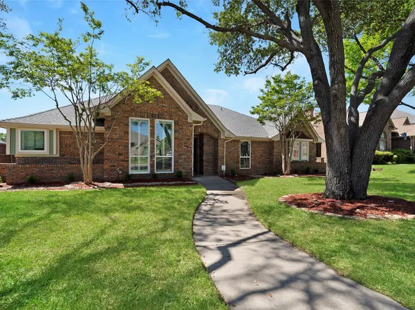 2224 Lorraine Dr, Carrollton, TX 75006