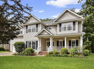 113 Hunting View Dr, Irmo, SC 29063