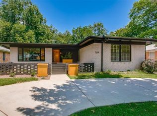 7219 E Mockingbird Ln, Dallas, TX 75214