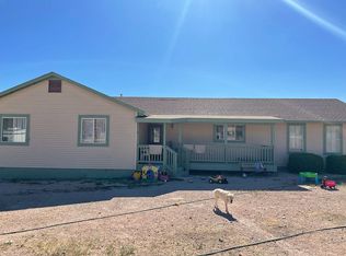 6140 N Popies Way, Rimrock, AZ 86335