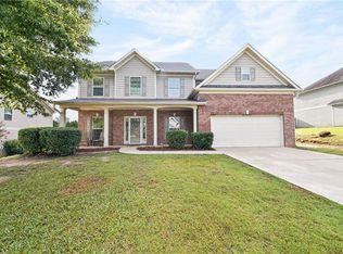 2520 Hickory Ridge Dr, Phenix City, AL 36870
