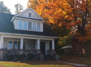 67 W Oak St, Institute, WI 54235