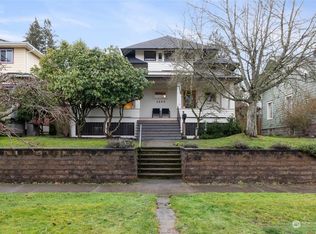 1244 S Ainsworth Ave, Tacoma, WA