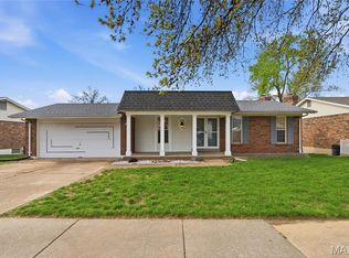 2756 Irondale Dr, Saint Louis, MO