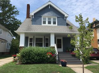 1258 Gladys Ave, Lakewood, OH 44107