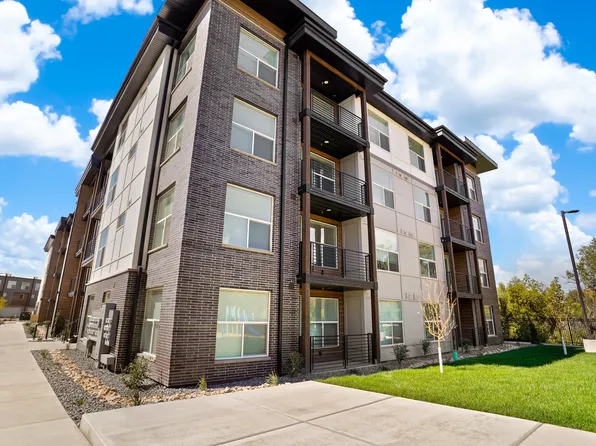 Lotus Riverwalk, 260 W Mazey Ln #E21f78f4b, Ogden, UT 84401