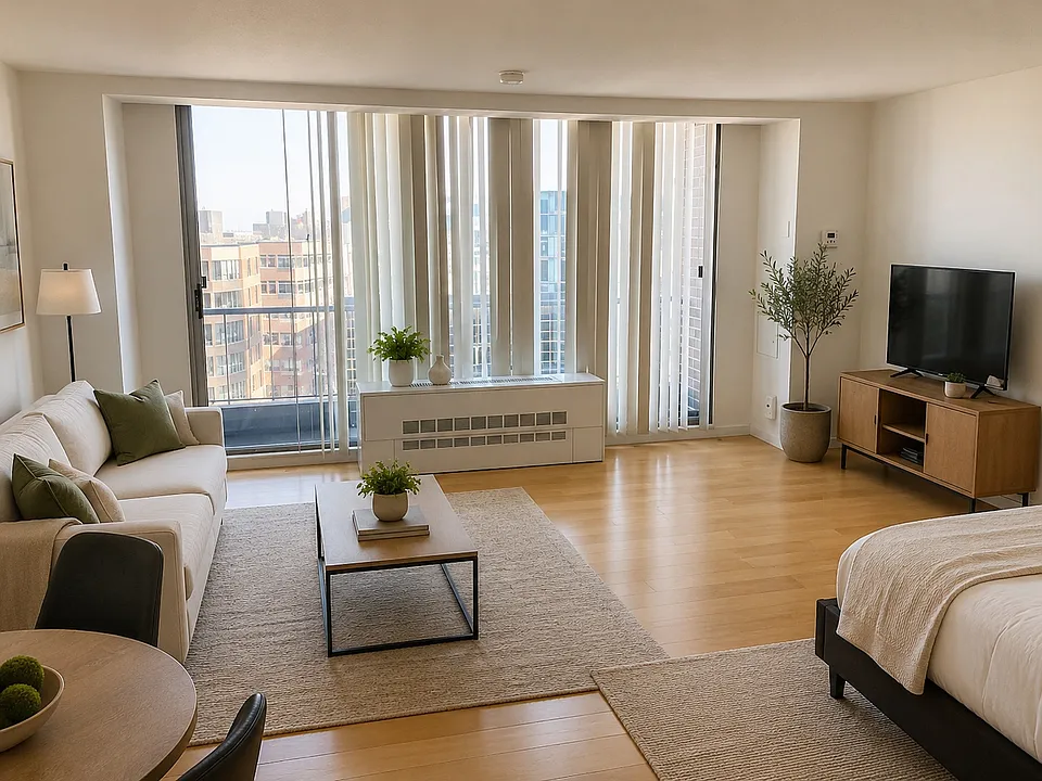 44 Washington St #1005