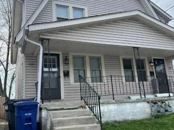 333-335 E Duncan Street, 333-335 E Duncan St, Columbus, OH 43202