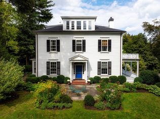 371 Walnut St, Brookline, MA 02445