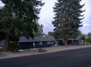 608 NW 189th St, Ridgefield, WA 98642