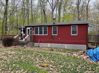 63 Beech Rd, Lebanon, CT 06249