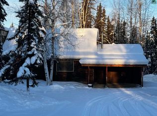 2541 Kalispell Loop, North Pole, AK 99705