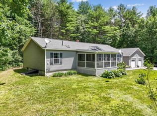 10 Sandy Cv, Palermo, ME 04354