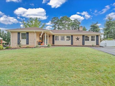 5019 Craun Ln, Roanoke, VA, 24019