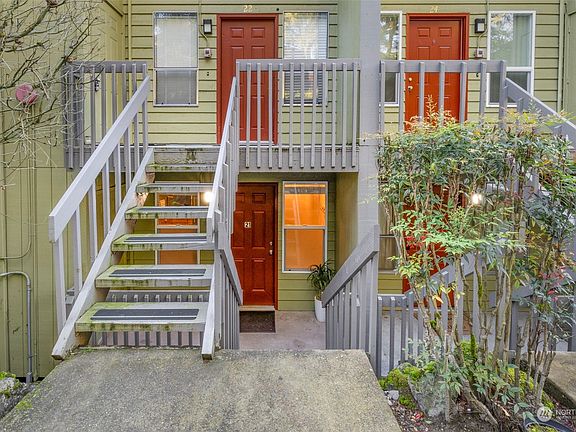 2nd image of 500 National Avenue #21
