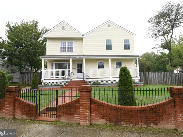 4209 Elizabeth St, Rockville, MD 20853