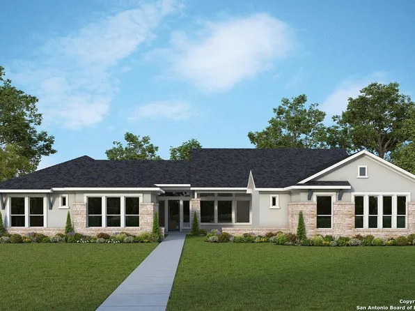 217 christian, Castroville, TX 78009