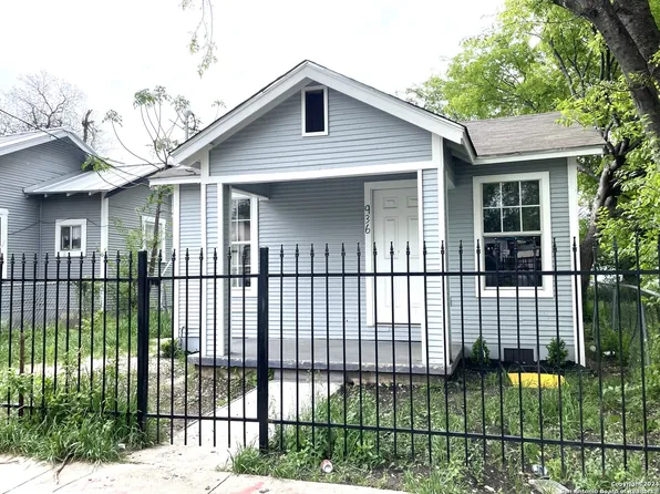 936 DELGADO ST, San Antonio, TX 78207