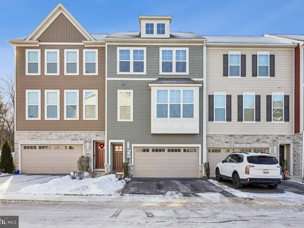 617 Cross Chase Dr, Millersville, MD 21108