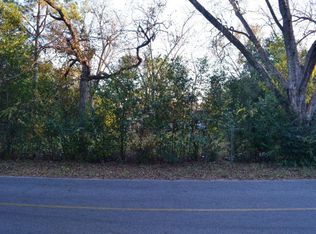 409 E Ohoopee St, Fitzgerald, GA 31750