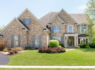 4N945 Prairie Lakes Blvd, St Charles, IL 60175