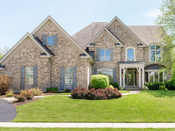 4N945 Prairie Lakes Blvd, St Charles, IL 60175