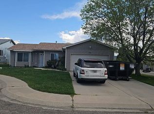 400 Ballard Cir, Silt, CO 81652