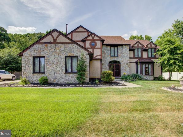 Mt Laurel Township NJ Luxury Homes For Sale - 65 Homes | Zillow